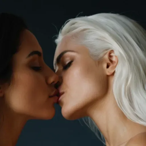 AI色情照片生成器