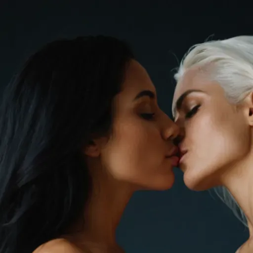 AI色情图片生成器