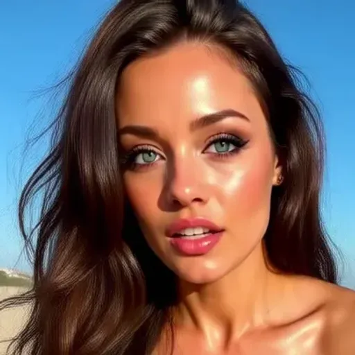 AI色情图片生成器