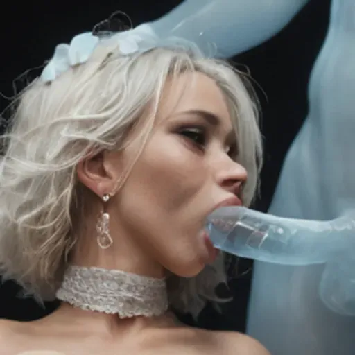 gerador de imagens pornô com IA