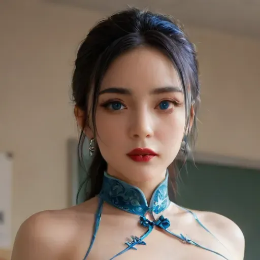 gerador de imagens pornô com IA