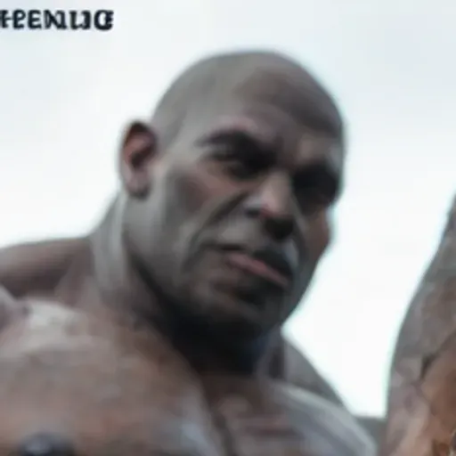 AI porn image generator