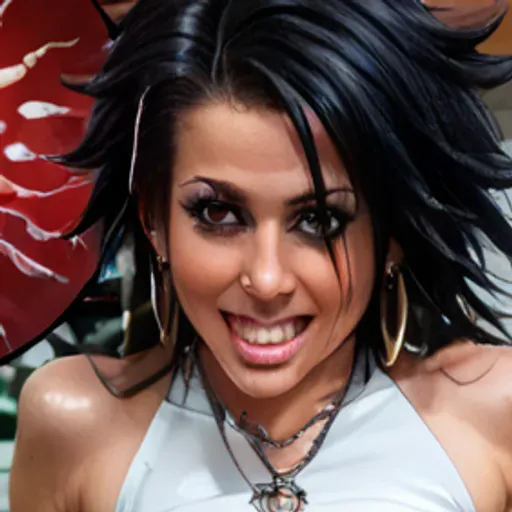 KI-Pornobild-Generator