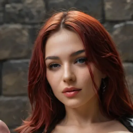 โปรแกรมสร้างภาพโปรนที่ใช้ปัญหา AI