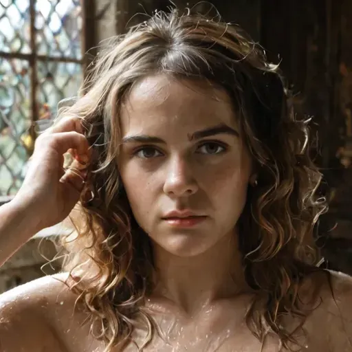 gerador de imagens pornô com IA