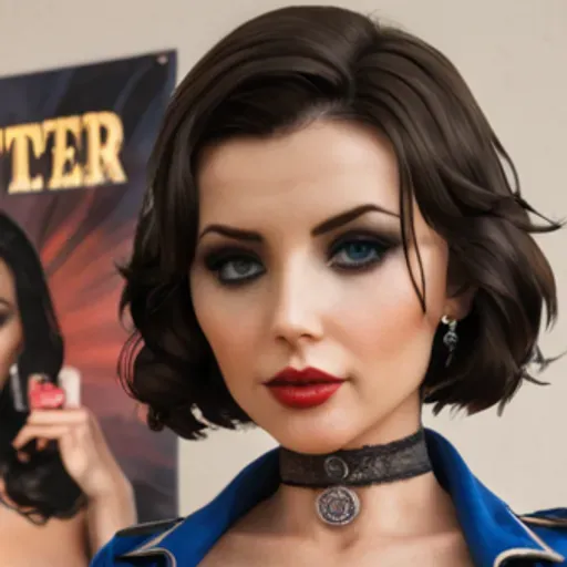 yapay zekâ porno görsel üretici