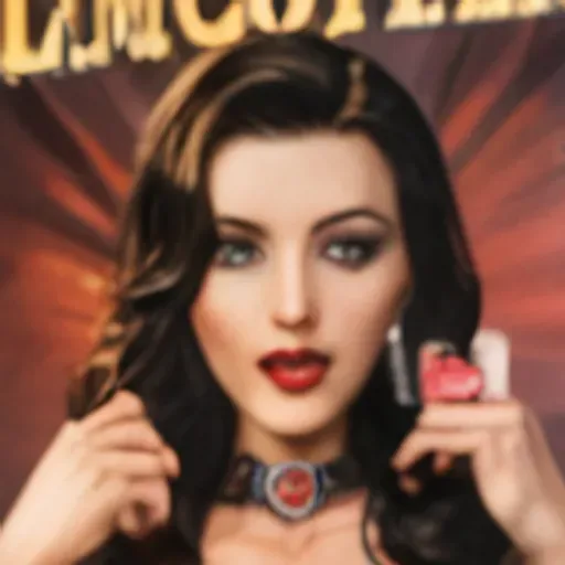 yapay zekâ porno görsel üretici