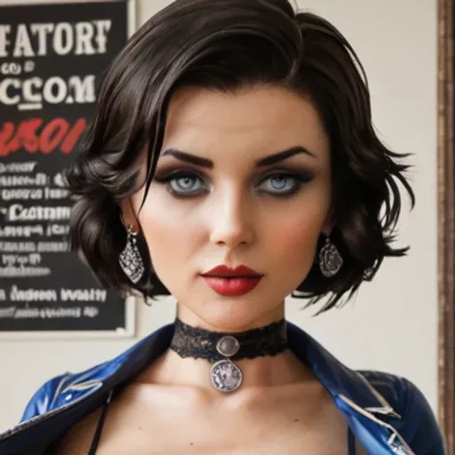 KI-Pornobild-Generator