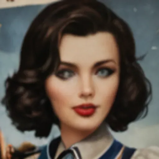 AI色情照片生成器