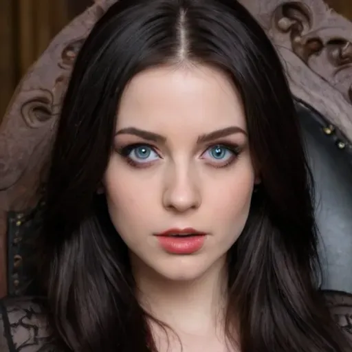 AI色情图片生成器