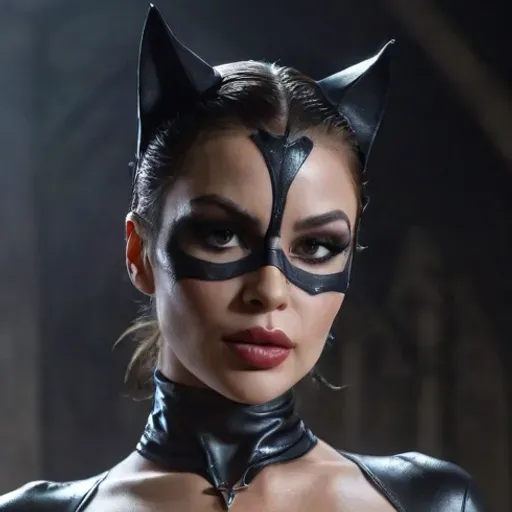 Pencipta imej lucah AI