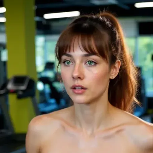 AI色情圖片產生器