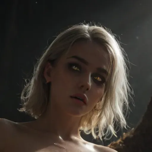 Pencipta imej lucah AI