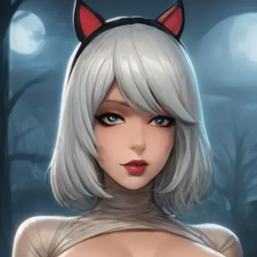 AI porn image generator