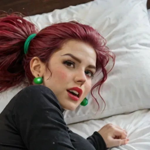 AI色情圖片產生器