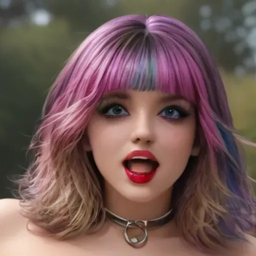 AI色情圖片產生器