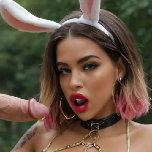 KI-Pornobild-Generator