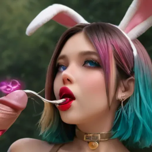 AI色情圖片產生器