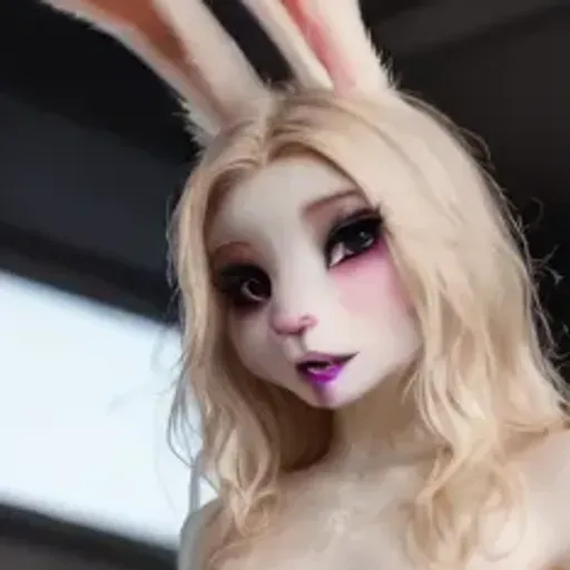 generatore di immagini porno IA