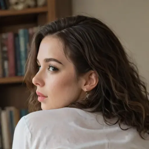 générateur d’images porno IA