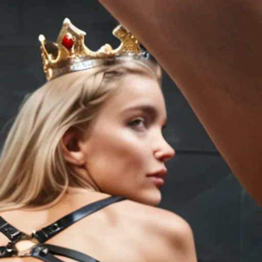 โปรแกรมสร้างภาพโปรนที่ใช้ปัญหา AI