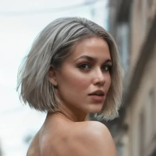 yapay zekâ porno görsel üretici