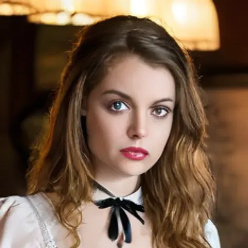 AI 포르노 이미지 생성기