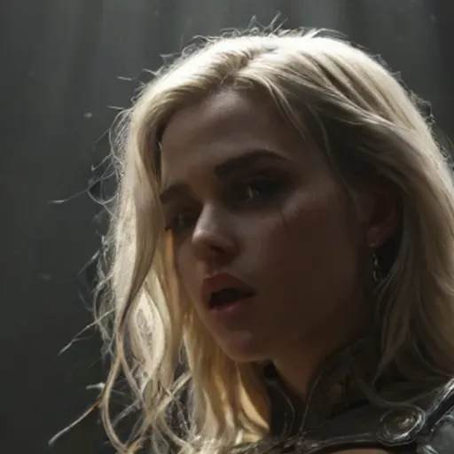 Pencipta imej lucah AI