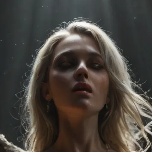 AIポルノ画像ジェネレーター