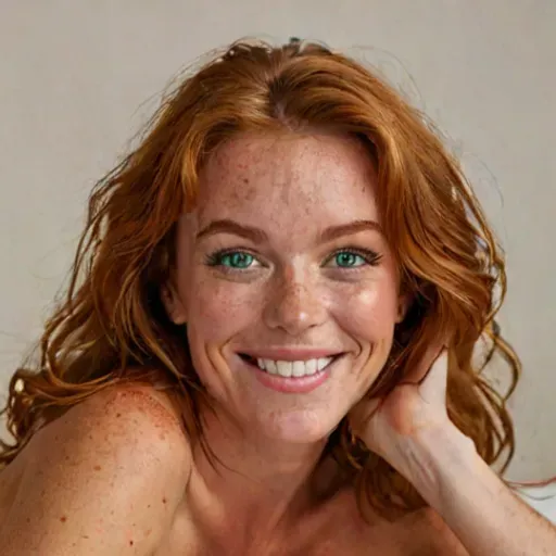 AIポルノ画像ジェネレーター