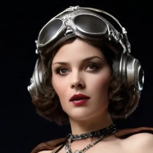 AIポルノ画像ジェネレーター