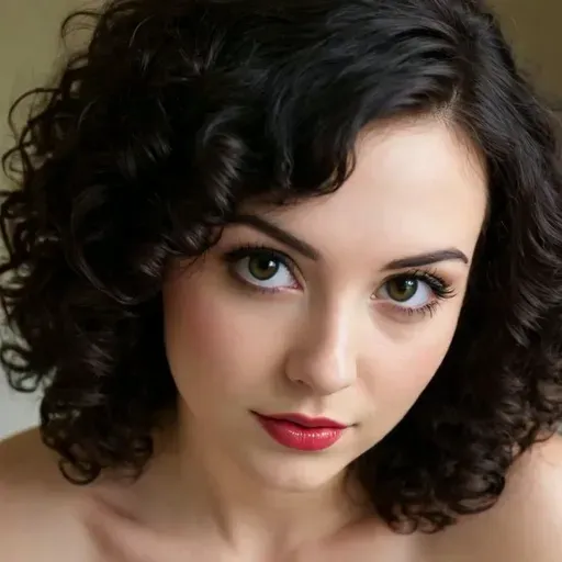 AI色情圖片產生器