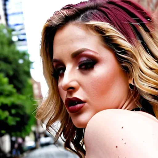 AI色情圖片產生器