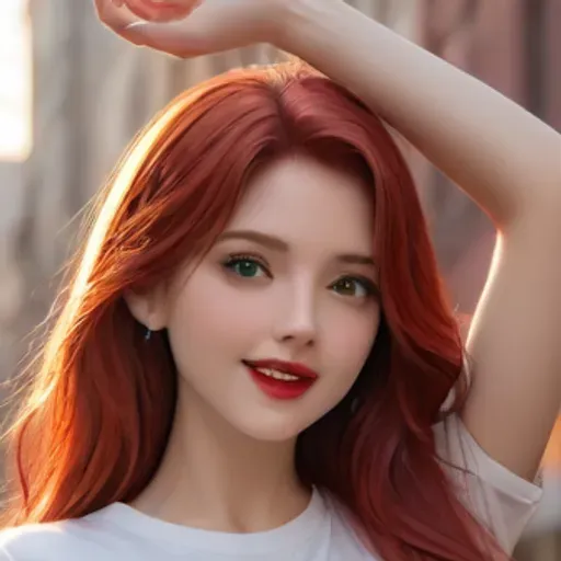 AIポルノ画像ジェネレーター