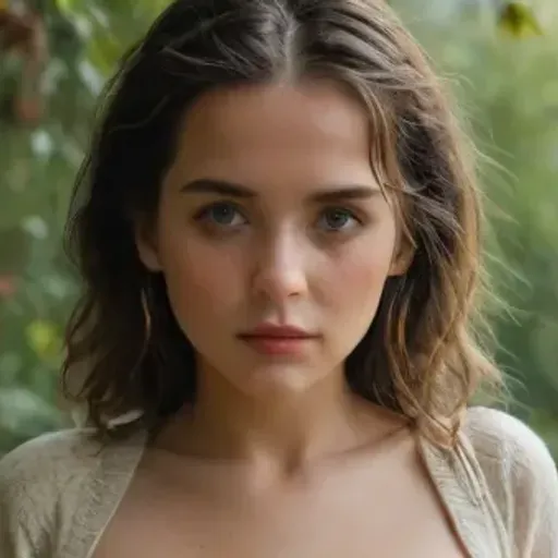 AIポルノ画像ジェネレーター