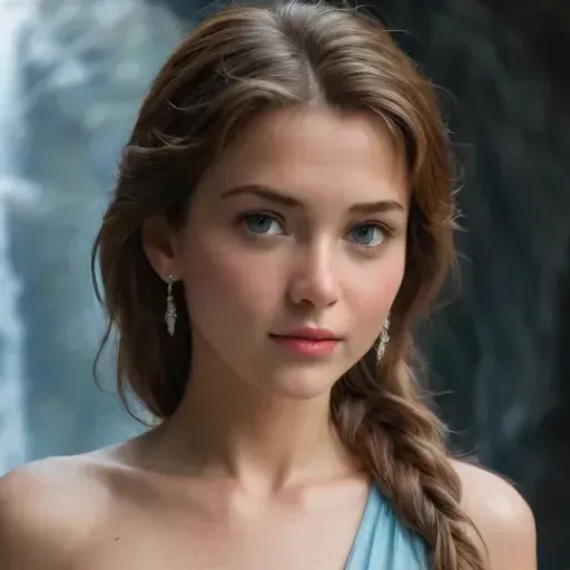 AI porn image generator