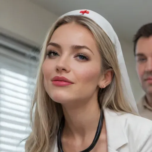 yapay zekâ porno görsel üretici