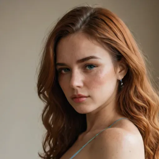 Generator obrazów pornograficznych z wykorzystaniem sztucznej inteligencji