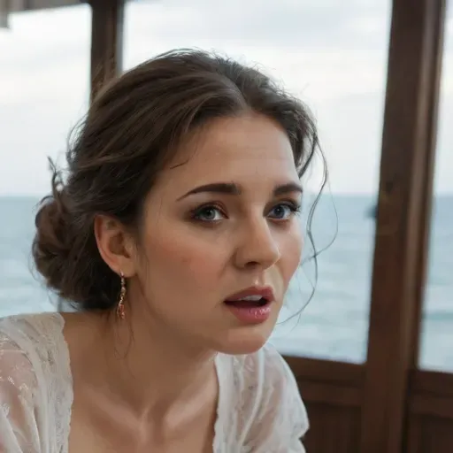 генератор порно-изображений на ИИ