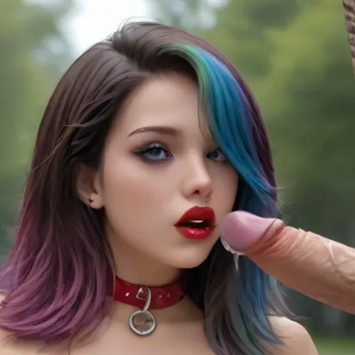 AI porn image generator