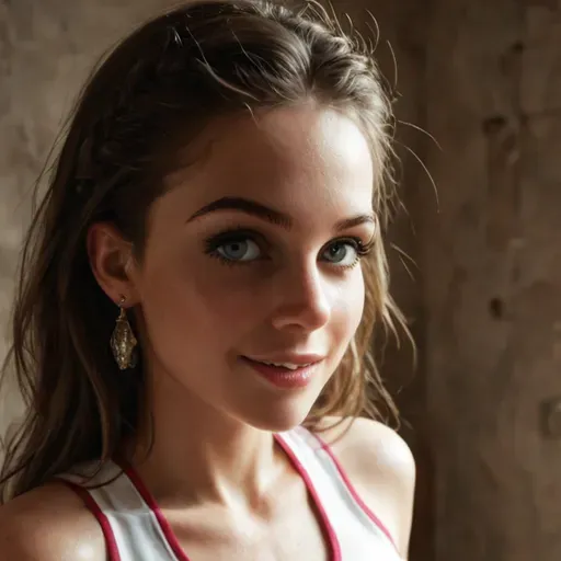 AIポルノ画像ジェネレーター