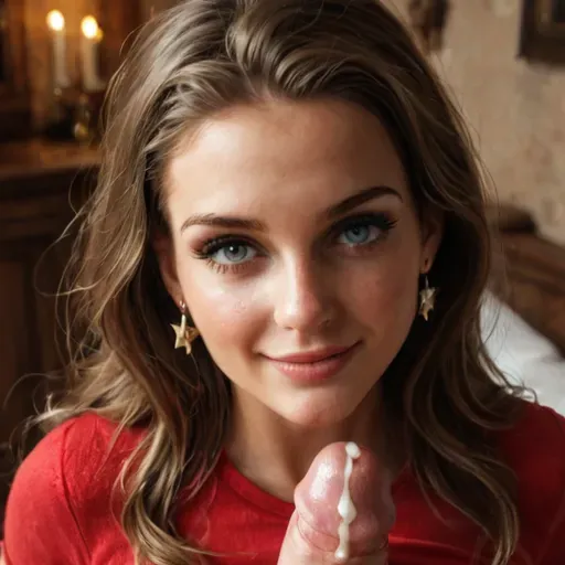 AI色情圖片產生器