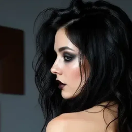 gerador de imagens pornô com IA