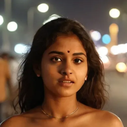 yapay zekâ porno görsel üretici