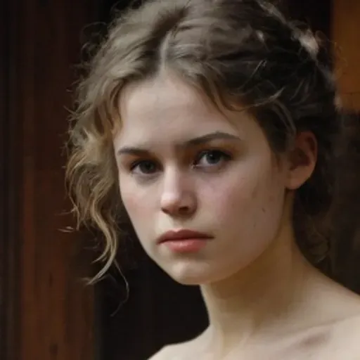 AI色情圖片產生器