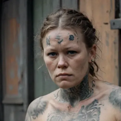 yapay zekâ porno görsel üretici