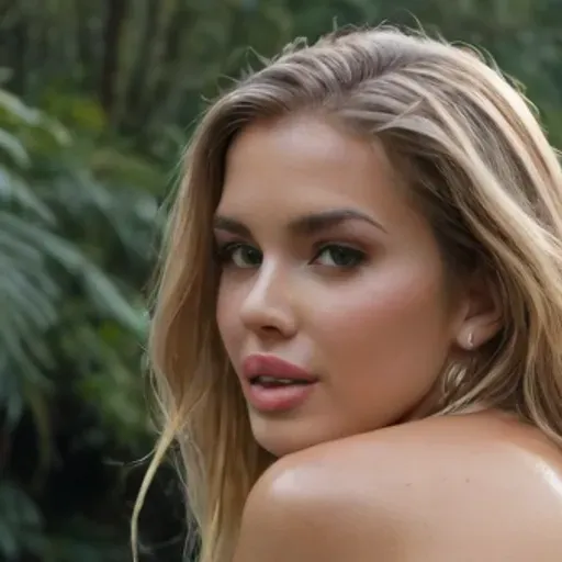 gerador de imagens pornô com IA