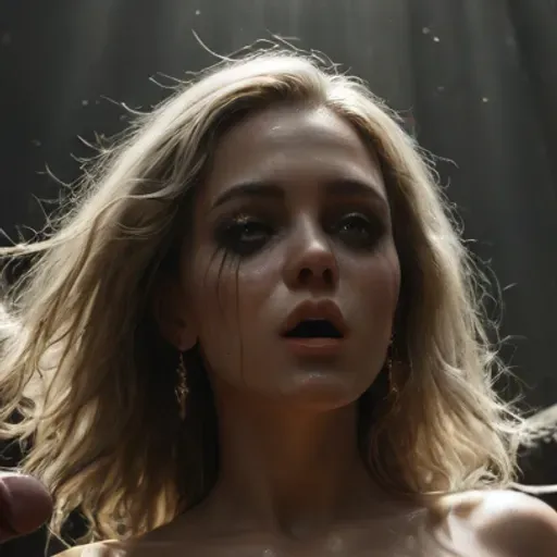 AI porn image generator