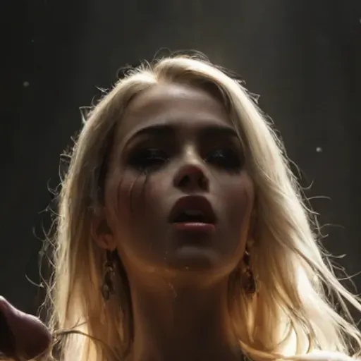 yapay zekâ porno görsel üretici