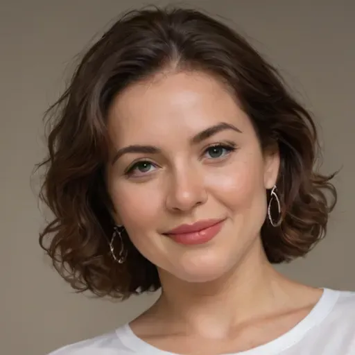 Pencipta imej lucah AI